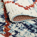 Marrakesh 444 Blue Rug
