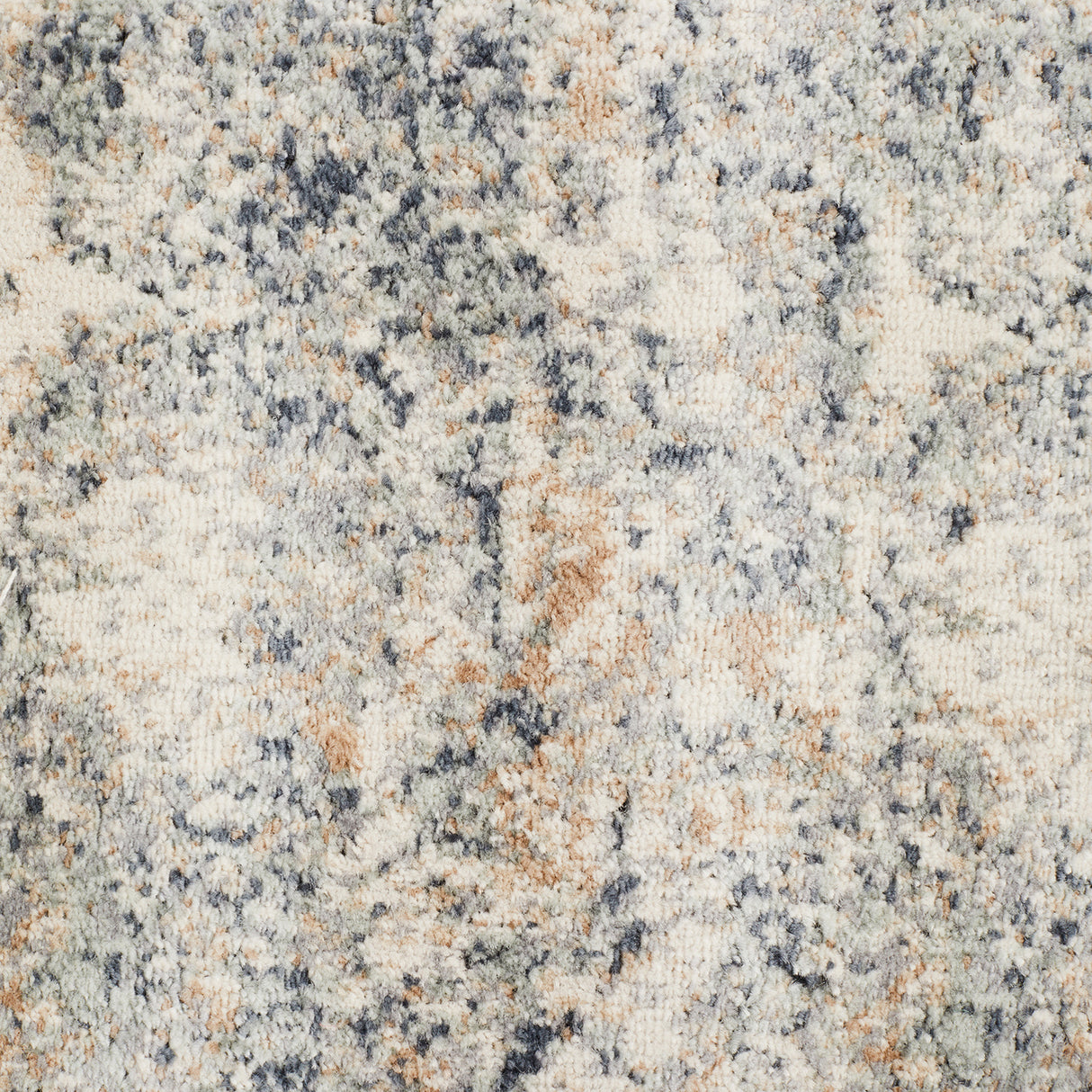 Providence 833 Blue Runner Rug