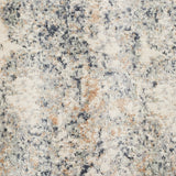Providence 833 Blue Runner Rug