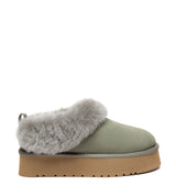 Australian Shepherd UGG Glacial - Moss Green