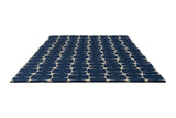 Scion Little Lohko - Indigo 124208 Rug