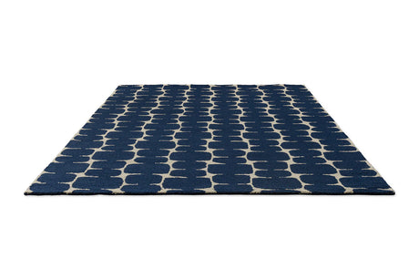 Scion Little Lohko - Indigo 124208 Rug