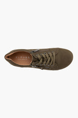Klouds Nigella Khaki Wax