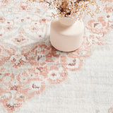 Emotion 77 Peach Rug