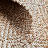 Noosa 444 Natural Rug