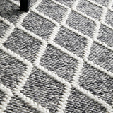 Huxley Grey Rug