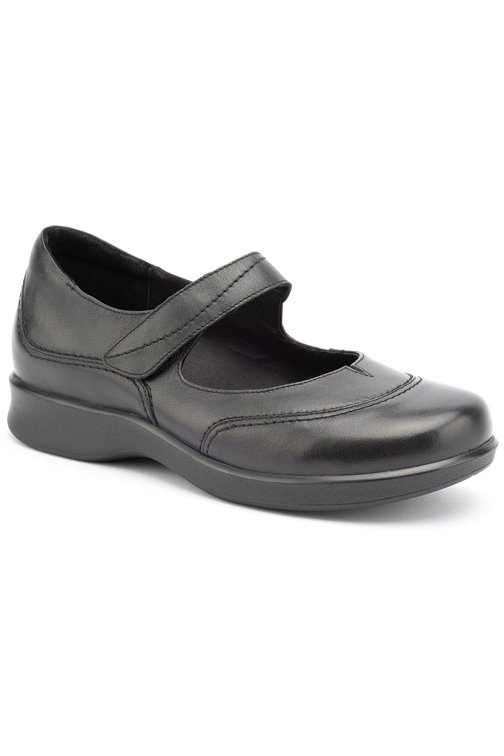 Klouds Yoko XW Black