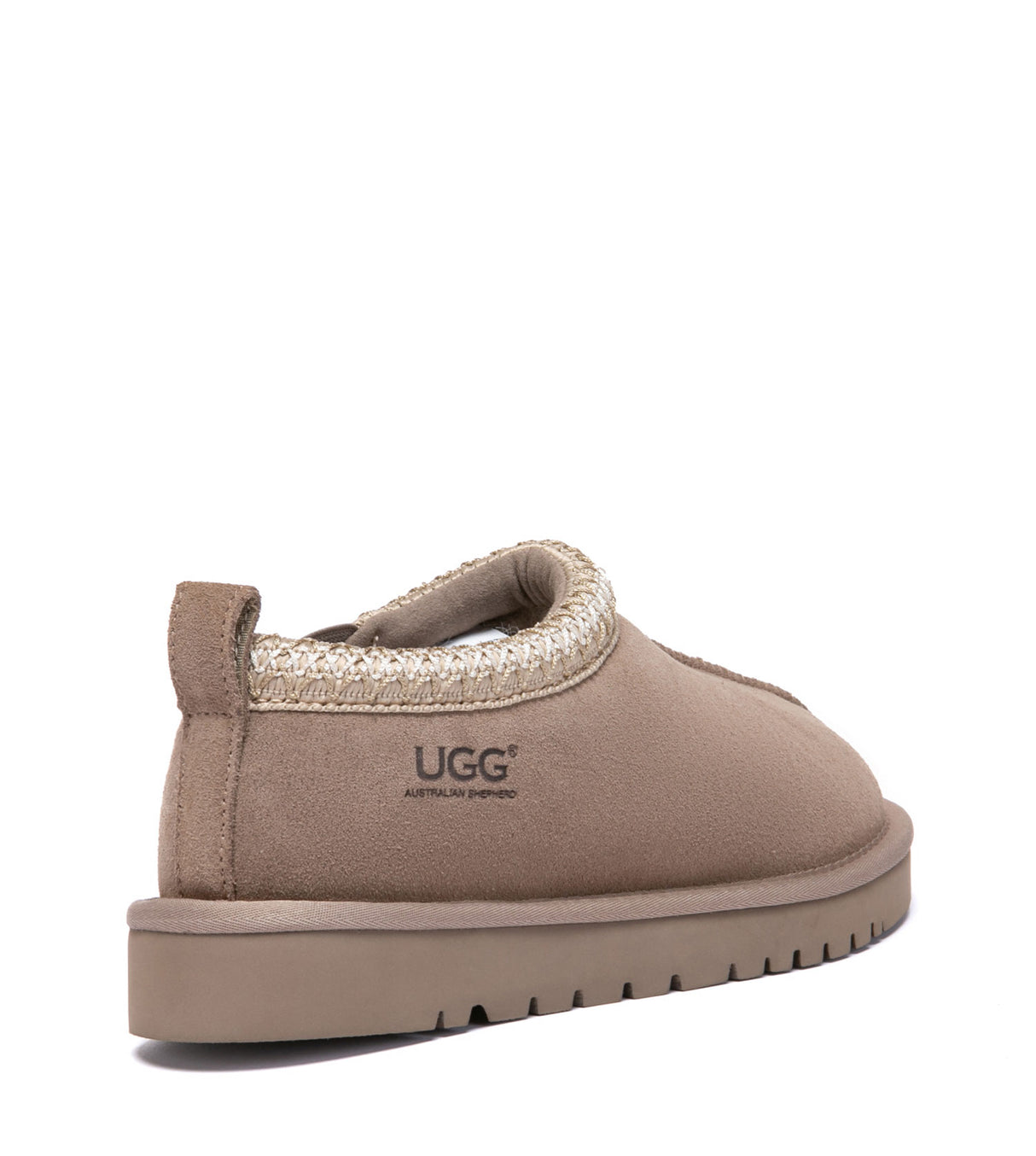 Australian Shepherd UGG Valen - Brown
