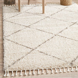 Saffron 22 Natural Rug