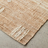 Sahara Abel Natural Rug