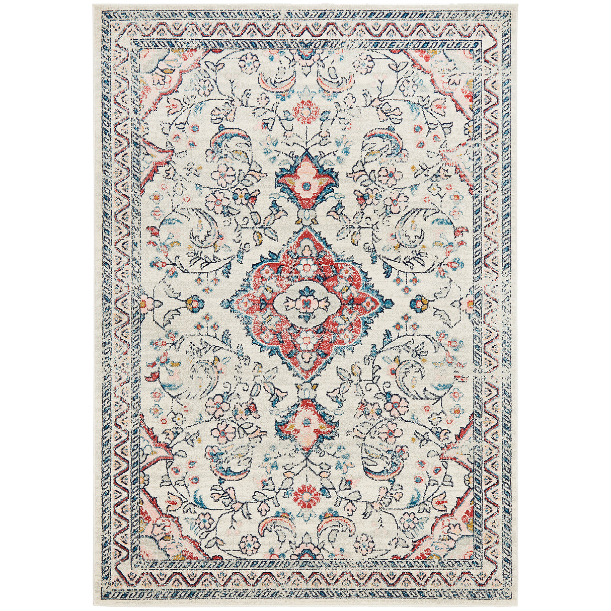 Avenue 705 Pastel Rug