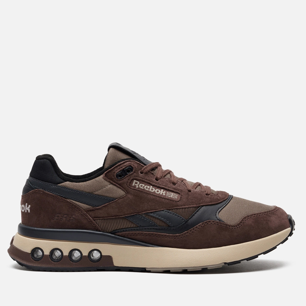 Reebok Unisex Adults Ers World