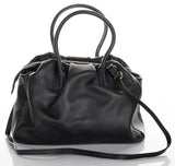 Bosccolo Handbag - Black