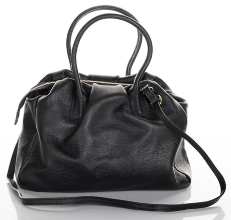 Bosccolo Handbag - Black