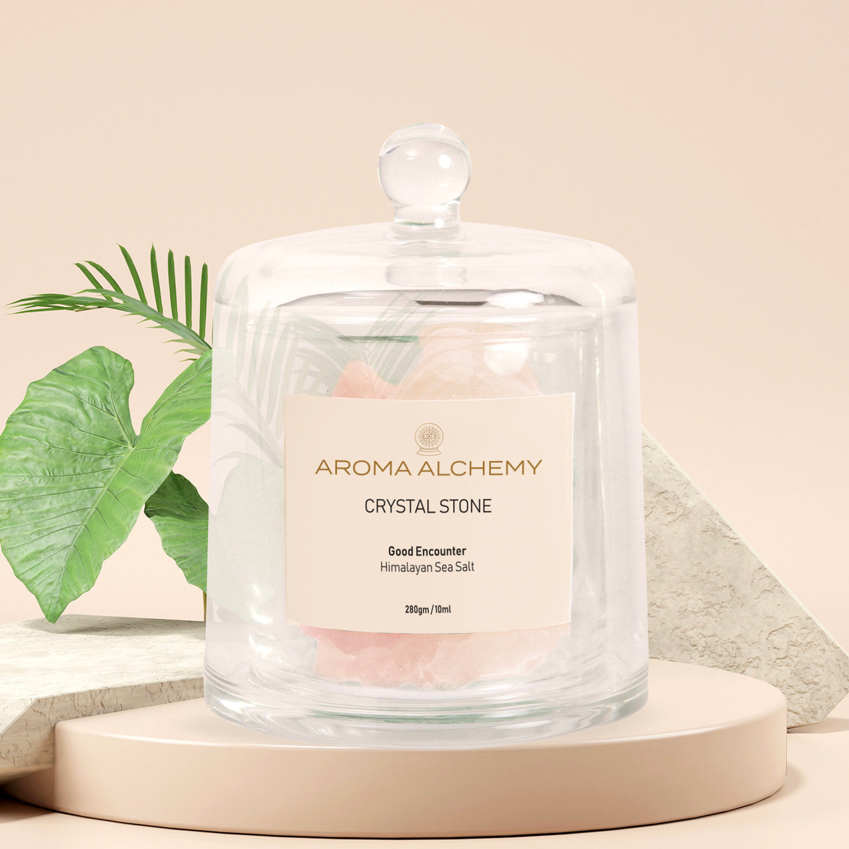 Pure Spa Aroma Stones 10ml Good Encounter