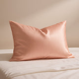 Pure Silk Pillowcase - Single Pack - Blush