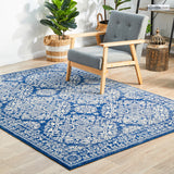 Mirage 358 Navy Rug