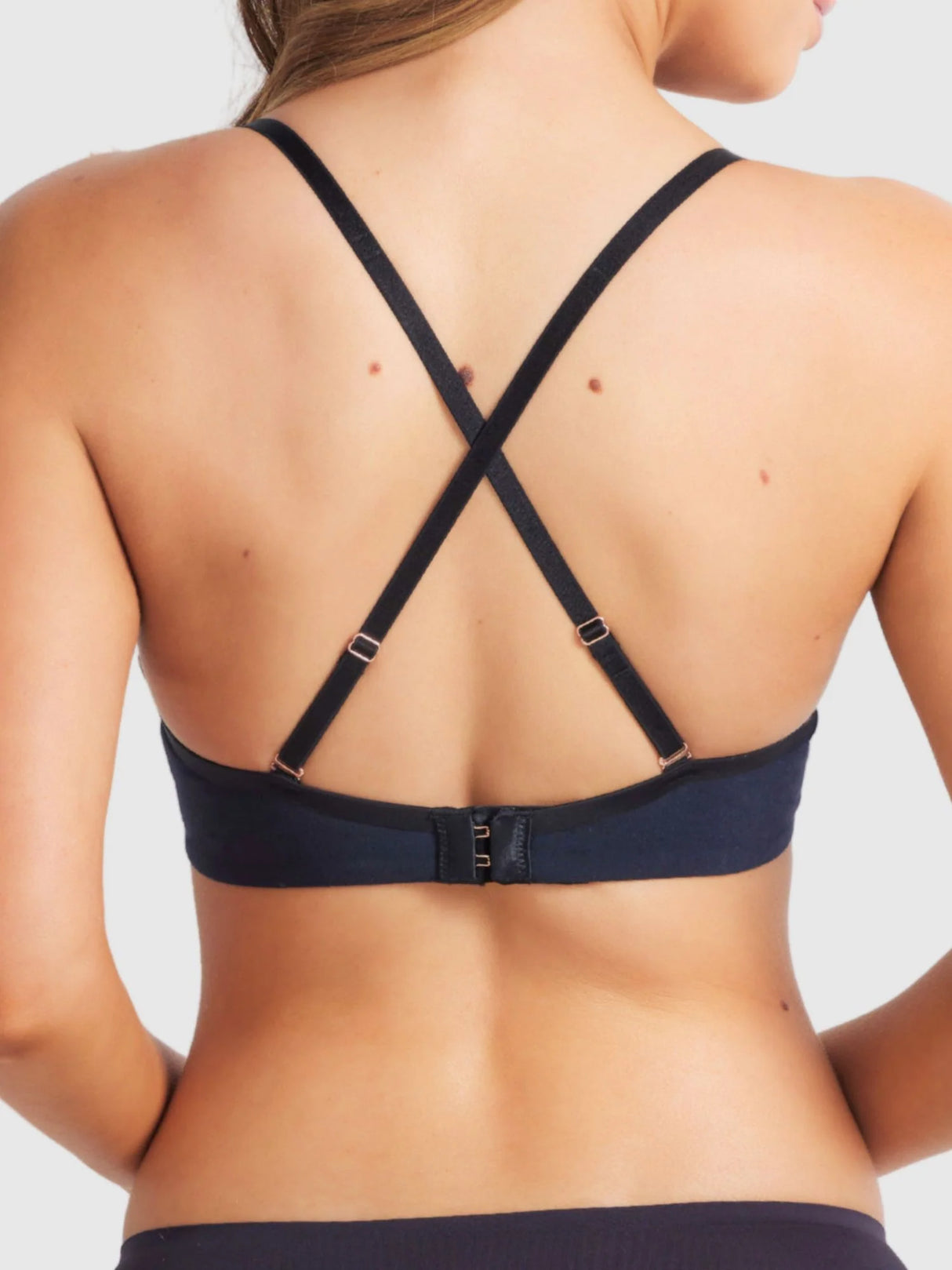 Cotton Full Coverage Bra