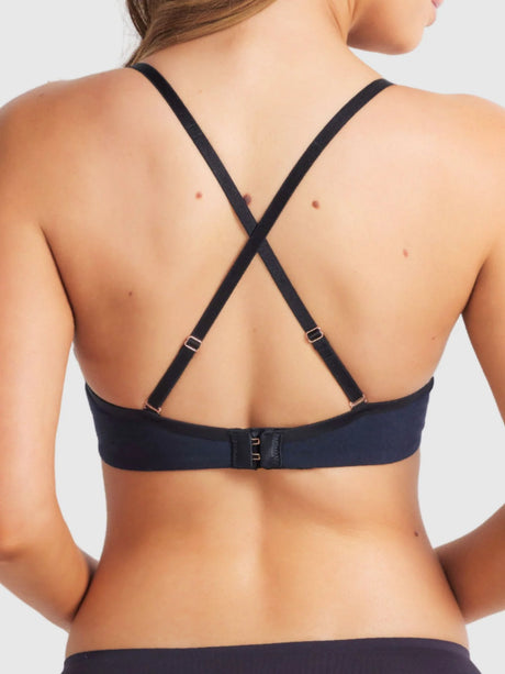 Cotton Full Coverage Bra