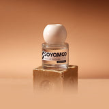 Moonlit Gardenia Forest Mini Round Car Diffuser � 50ml