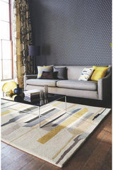 Harlequin Zeal Pewter 43004