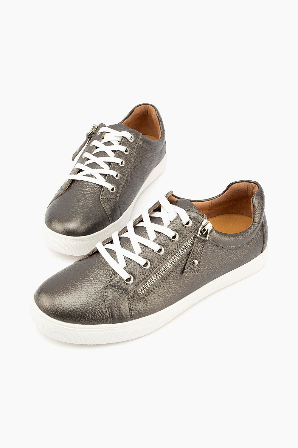 Klouds Cara Pebble Pewter
