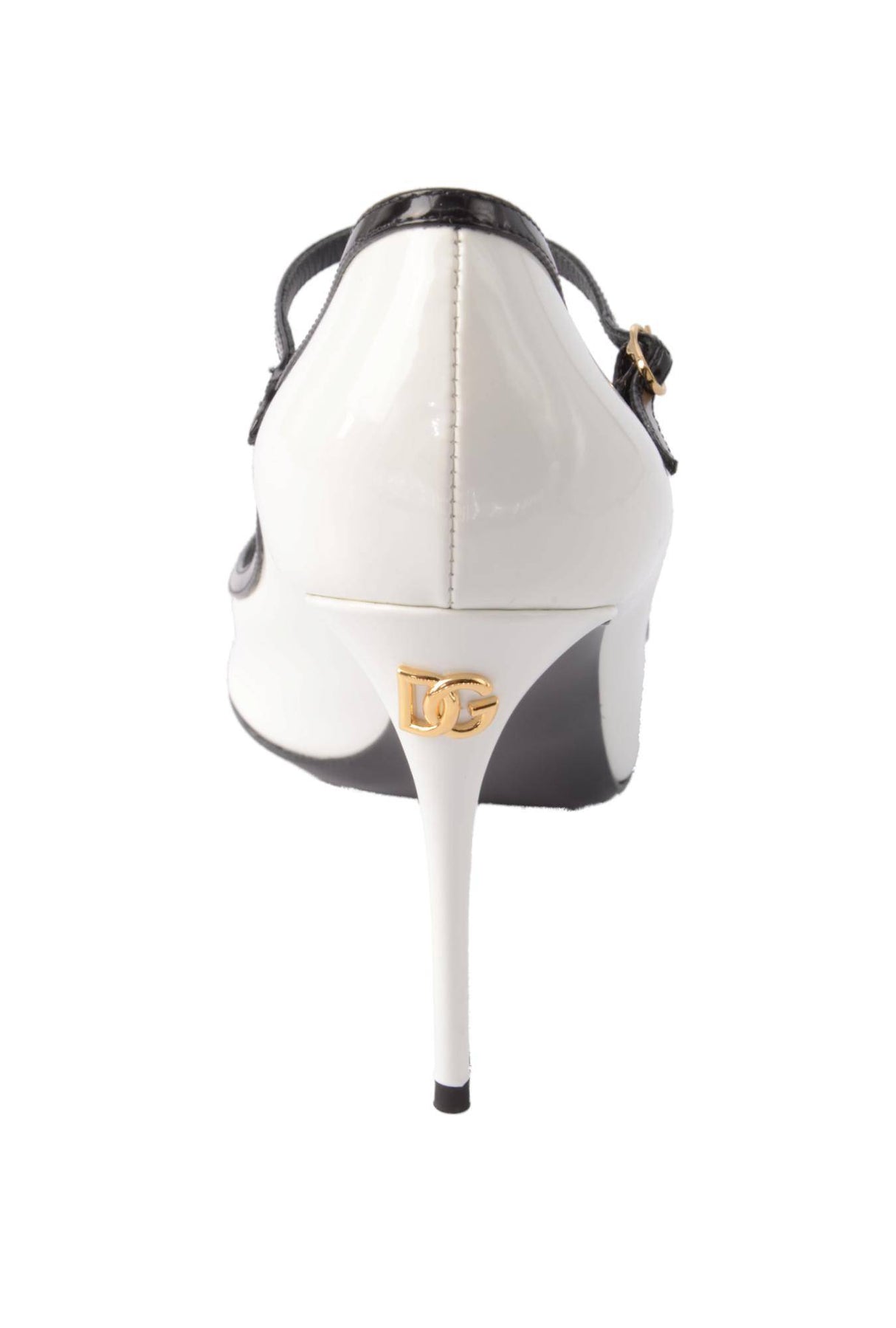 Dolce & Gabbana Women Heeled Shoes