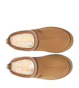 Australian Shepherd UGG Tay Platform - Chestnut/Brown
