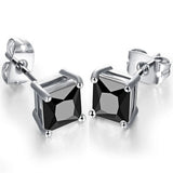 Krystal Couture Princess Studs