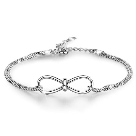 Mini Bow Bracelet