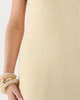 Lost In Lunar Mandy Maxi Dress - Butter