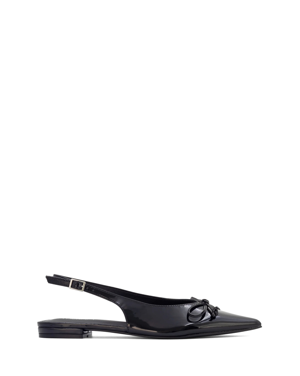 Therapy Lavin Black Patent