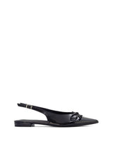 Therapy Lavin Black Patent