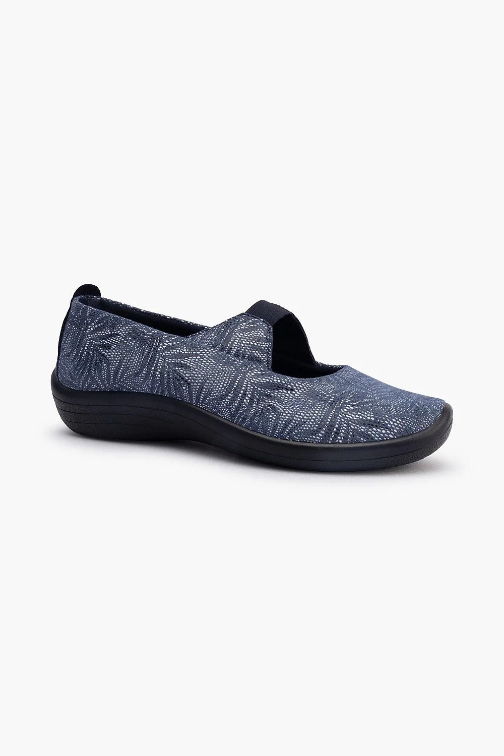 Arcopedico Itatiaia Palm K10 Ming Navy