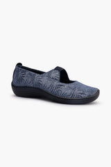 Arcopedico Itatiaia Palm K10 Ming Navy