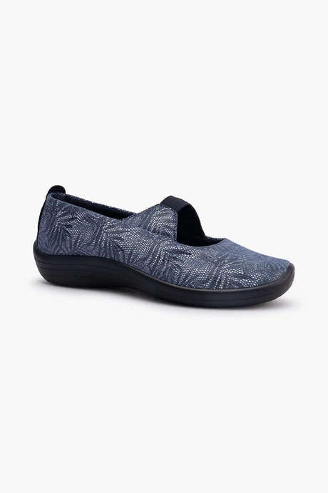 Arcopedico Itatiaia Palm K10 Ming Navy