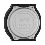 Timex UFC Colossus Black & Gold Tone