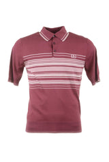 Dolce & Gabbana Men Polo Short Sleeves Jumper