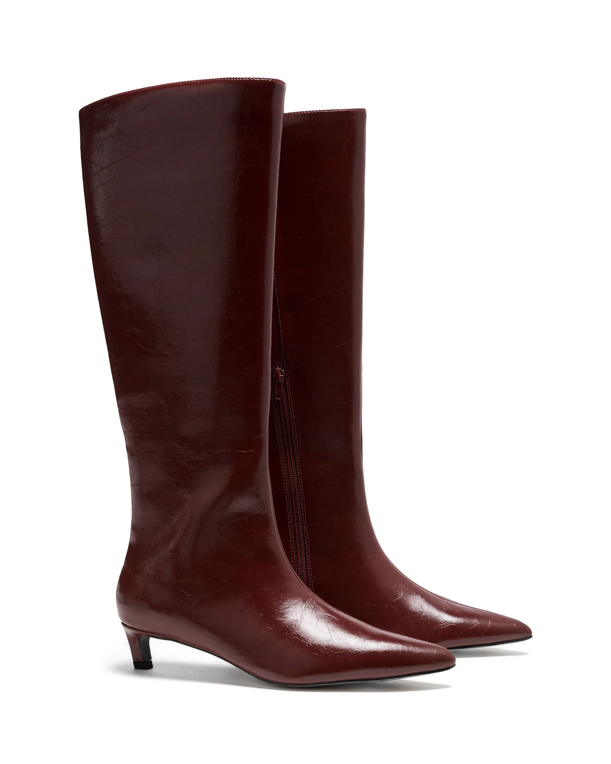Therapy Destiny Bordeaux Textured