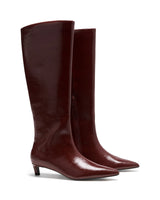 Therapy Destiny Bordeaux Textured