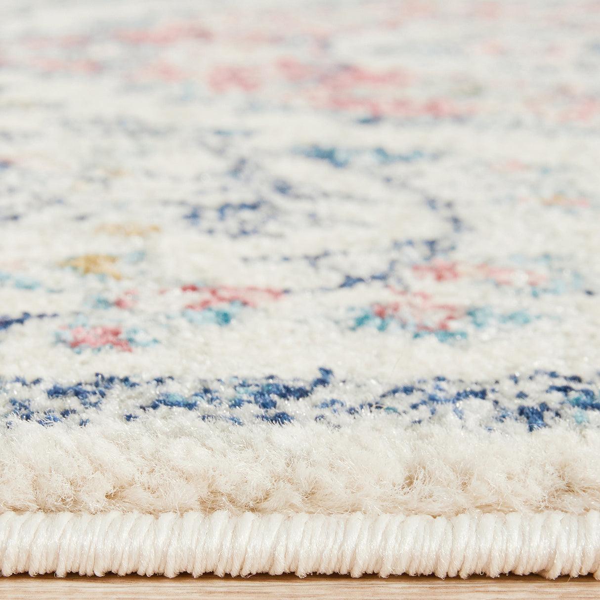Avenue 705 Pastel Runner Rug