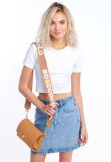 Bosccolo Crossbody - Ginger