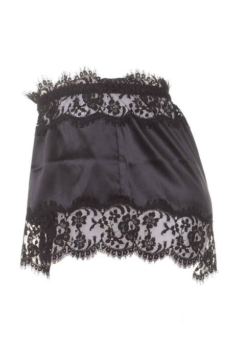 Dolce & Gabbana Women Shorts Pyjama