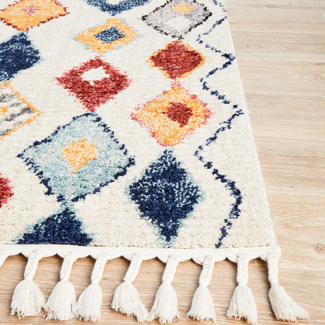 Marrakesh 333 Multi Rug