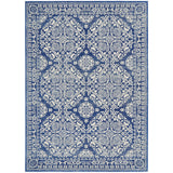 Mirage 358 Navy Rug