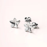 Floral Sweet Dream Stud Earrings