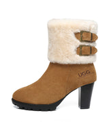 Australian Shepherd UGG Candice - Chestnut