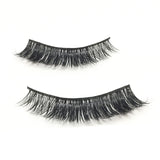 Eyelash Extension Quality Synthetic Natural Look Lashes Long Fake Eye Style 01