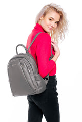 Bosccolo Backpack - Grey