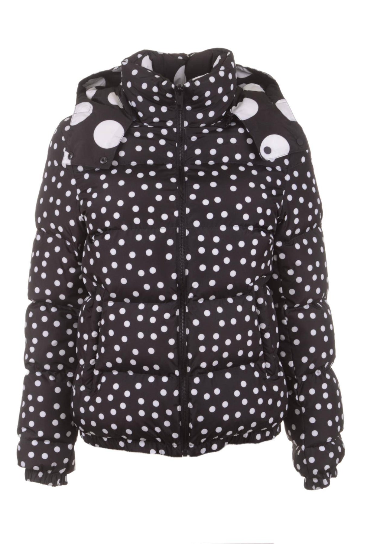 Dolce & Gabbana Women Reversible Jacket